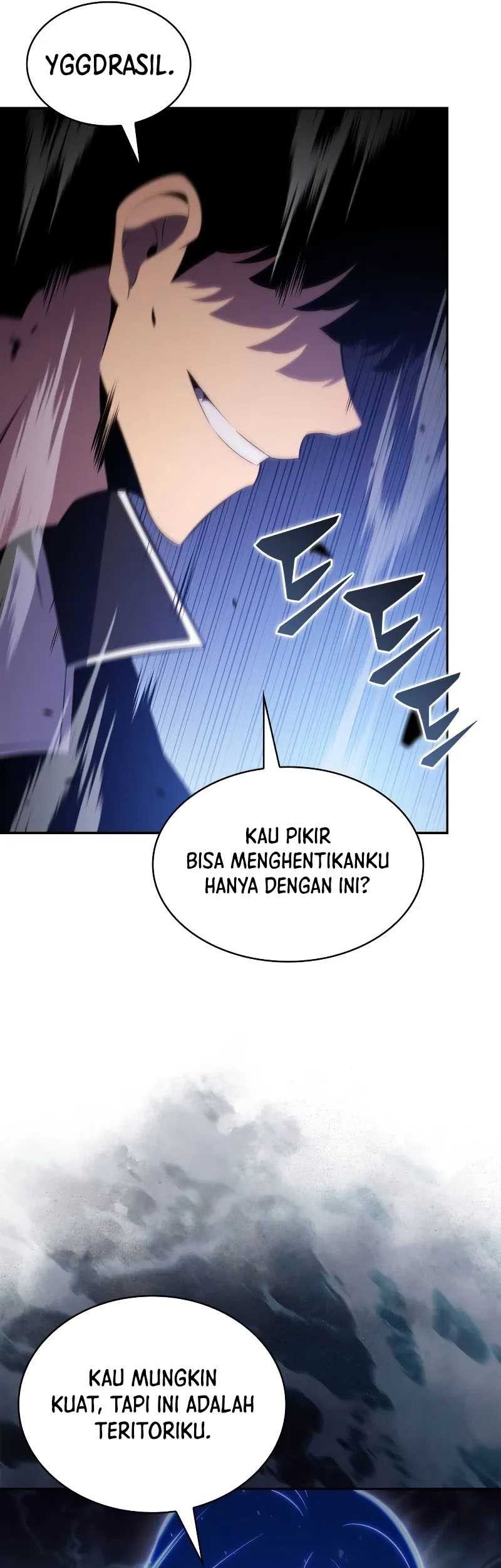 Solo Max-Level Newbie Chapter 140 - halaman 25