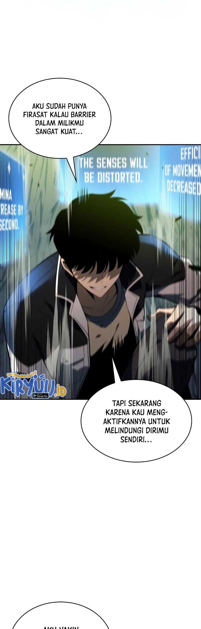 Solo Max-Level Newbie Chapter 140 - halaman 27