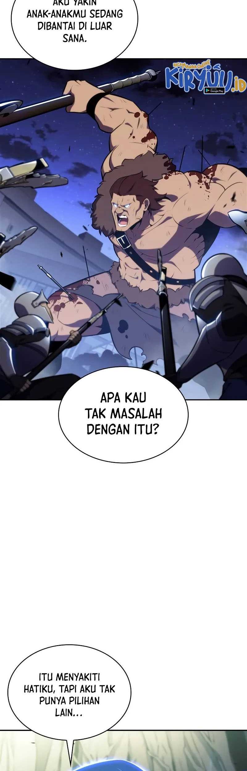 Solo Max-Level Newbie Chapter 140 - halaman 28