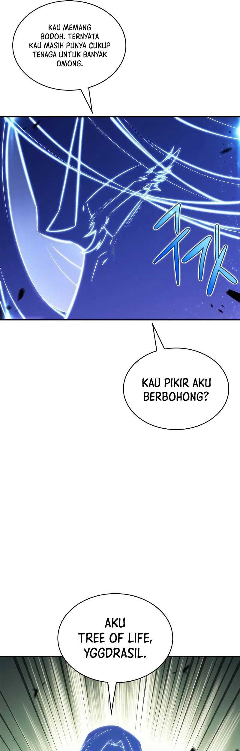 Solo Max-Level Newbie Chapter 140 - halaman 31