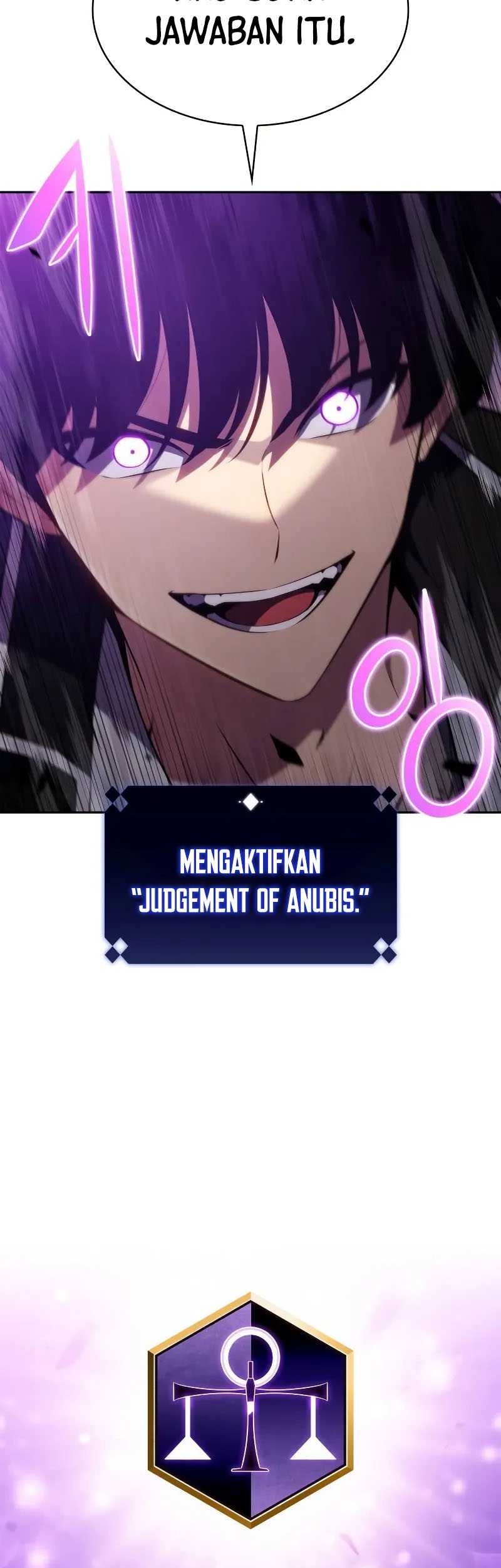 Solo Max-Level Newbie Chapter 140 - halaman 33