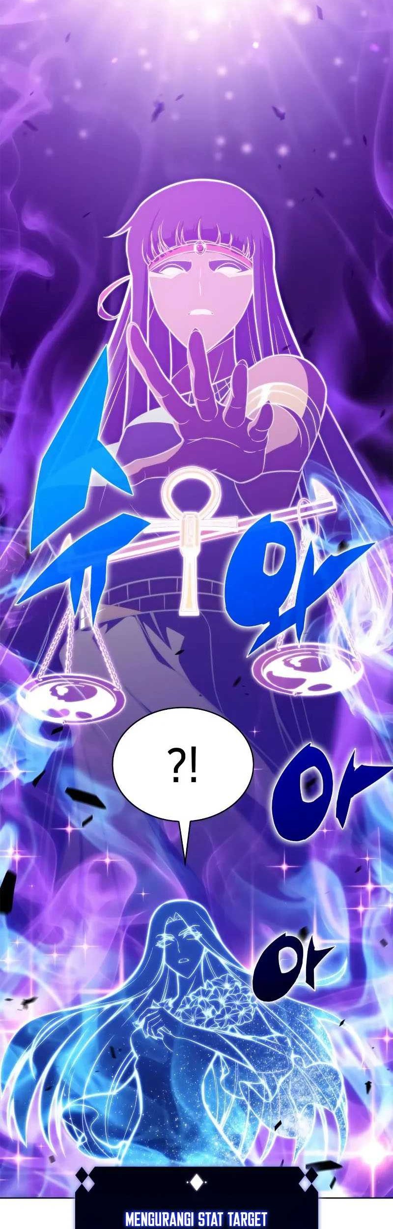 Solo Max-Level Newbie Chapter 140 - halaman 34