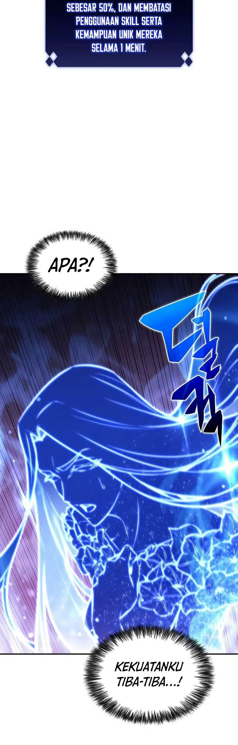 Solo Max-Level Newbie Chapter 140 - halaman 35