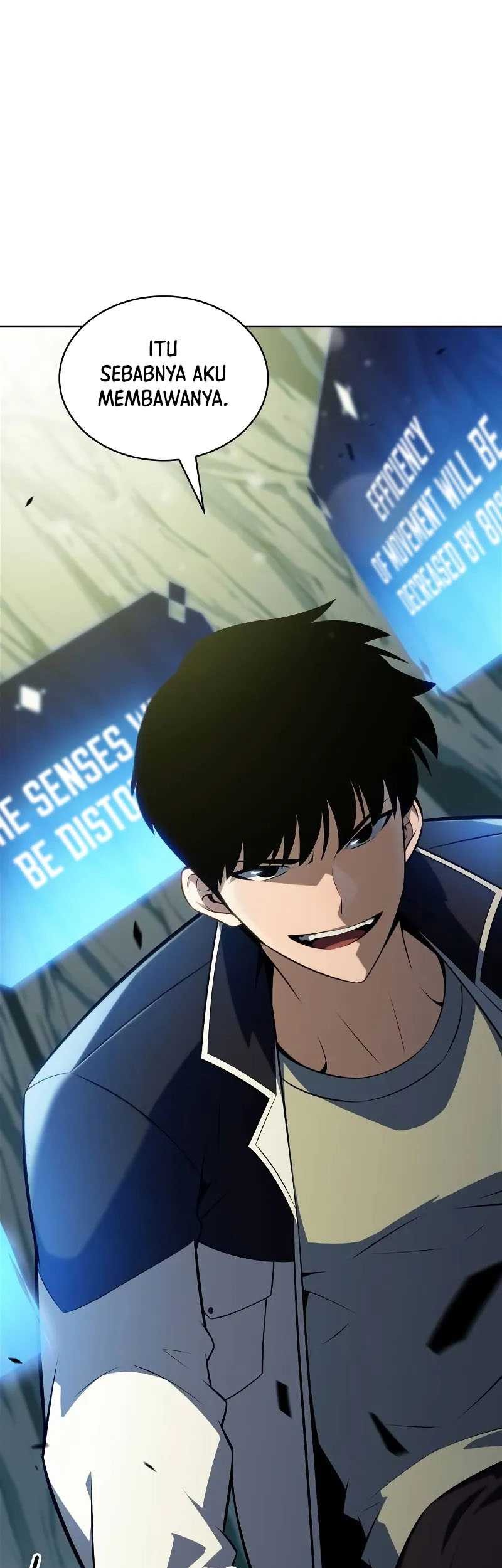 Solo Max-Level Newbie Chapter 140 - halaman 37
