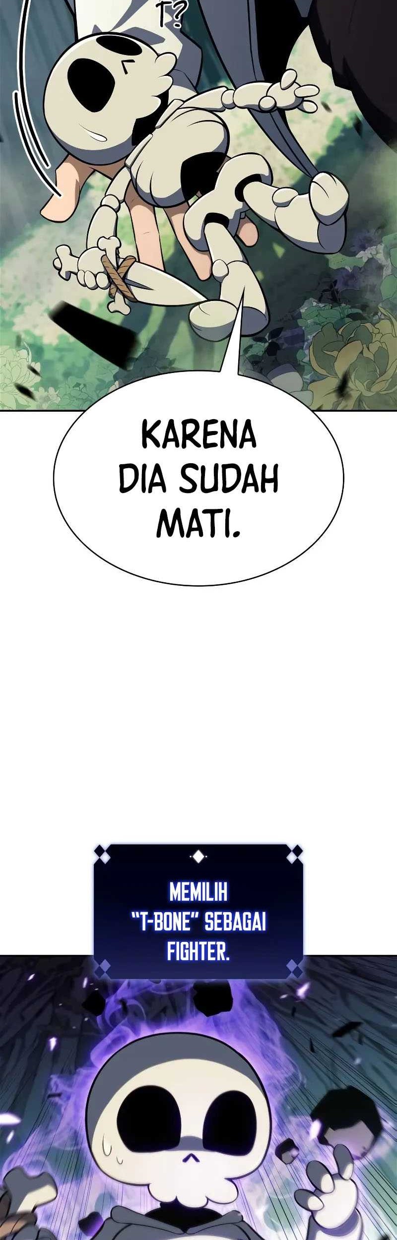 Solo Max-Level Newbie Chapter 140 - halaman 38
