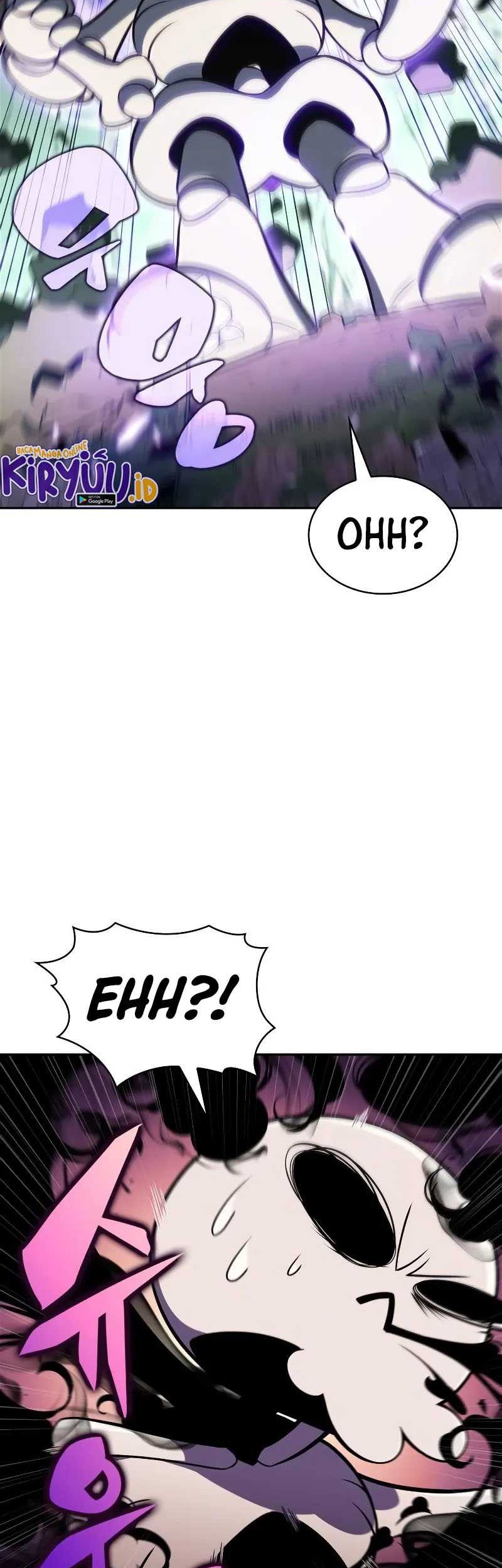 Solo Max-Level Newbie Chapter 140 - halaman 39