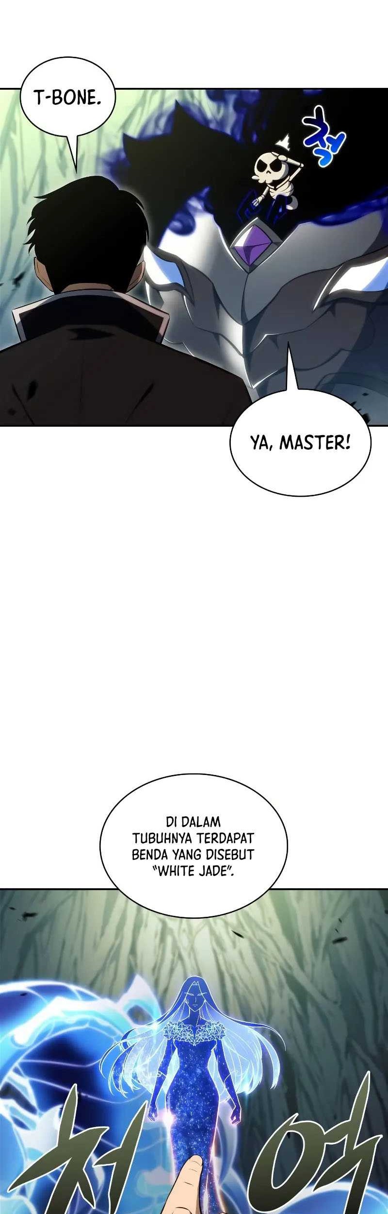 Solo Max-Level Newbie Chapter 140 - halaman 43