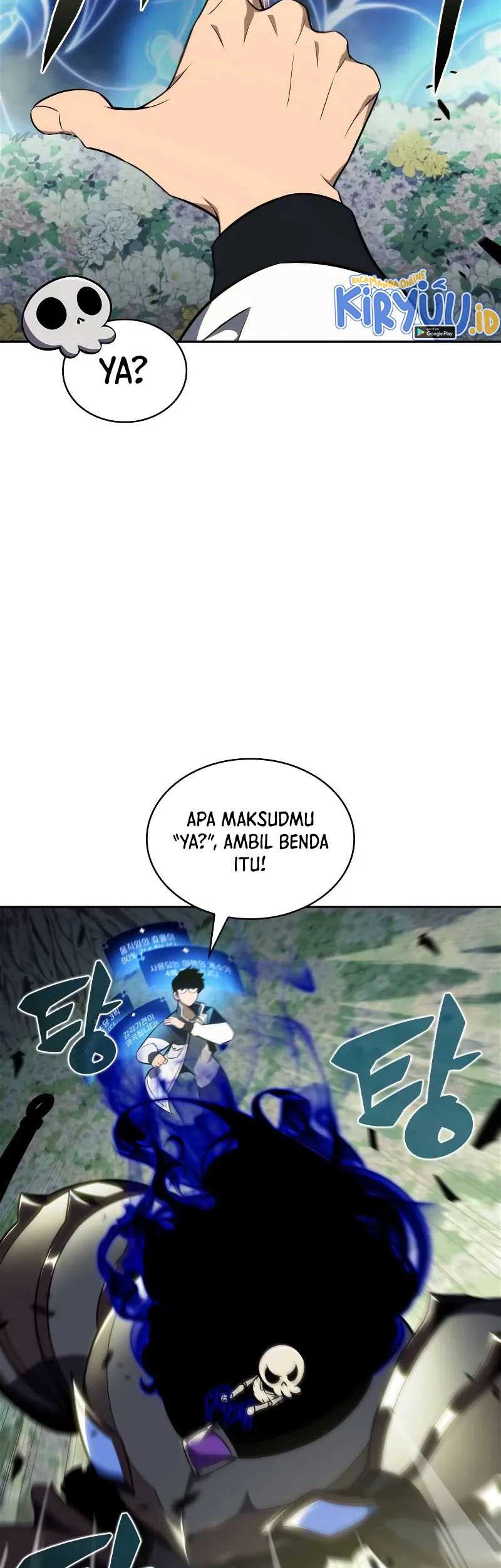Solo Max-Level Newbie Chapter 140 - halaman 44