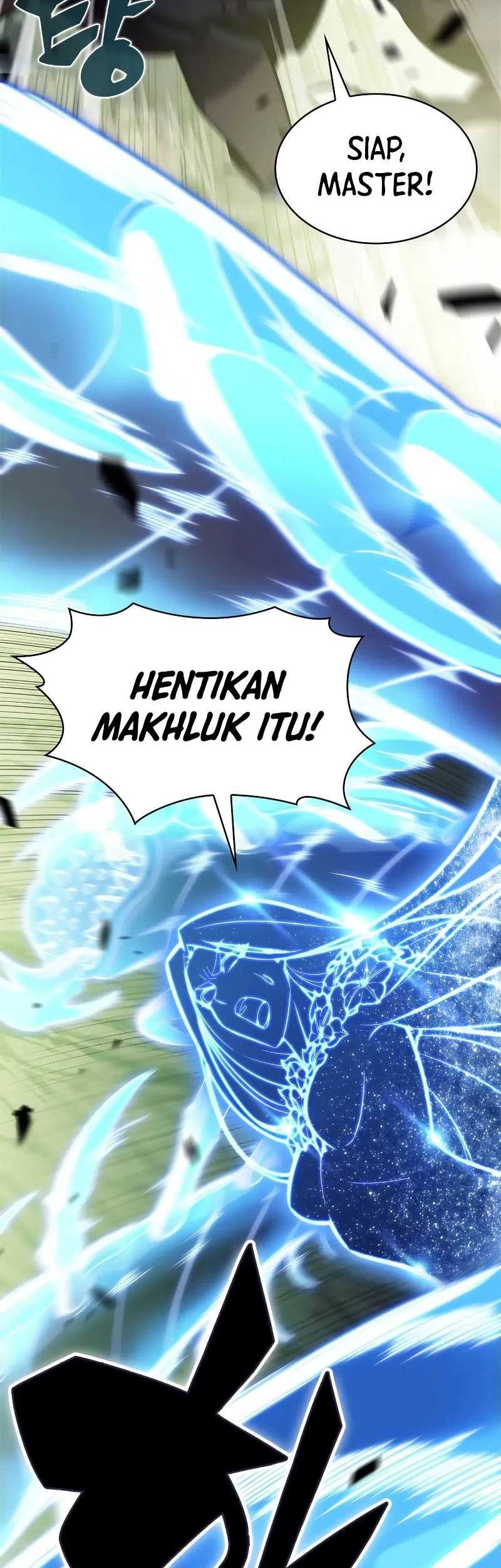 Solo Max-Level Newbie Chapter 140 - halaman 45