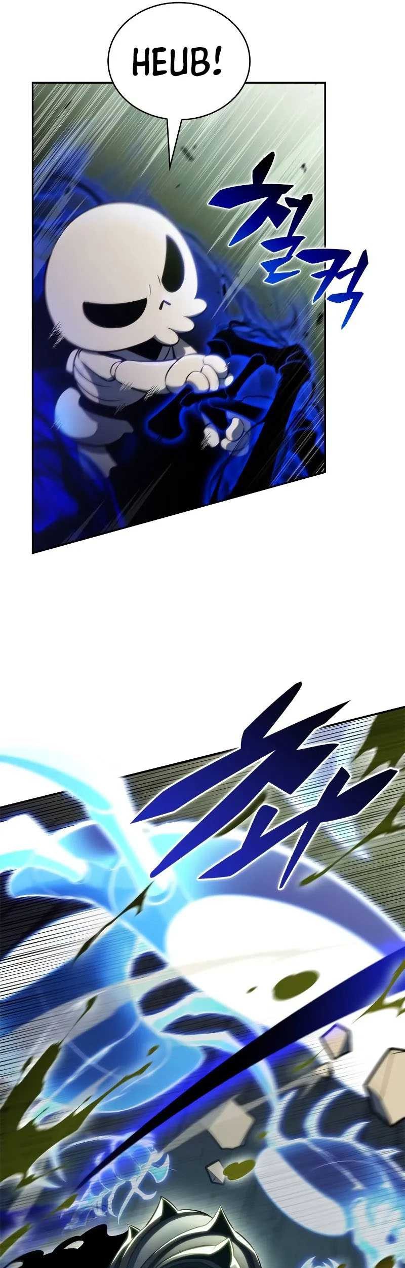 Solo Max-Level Newbie Chapter 140 - halaman 48