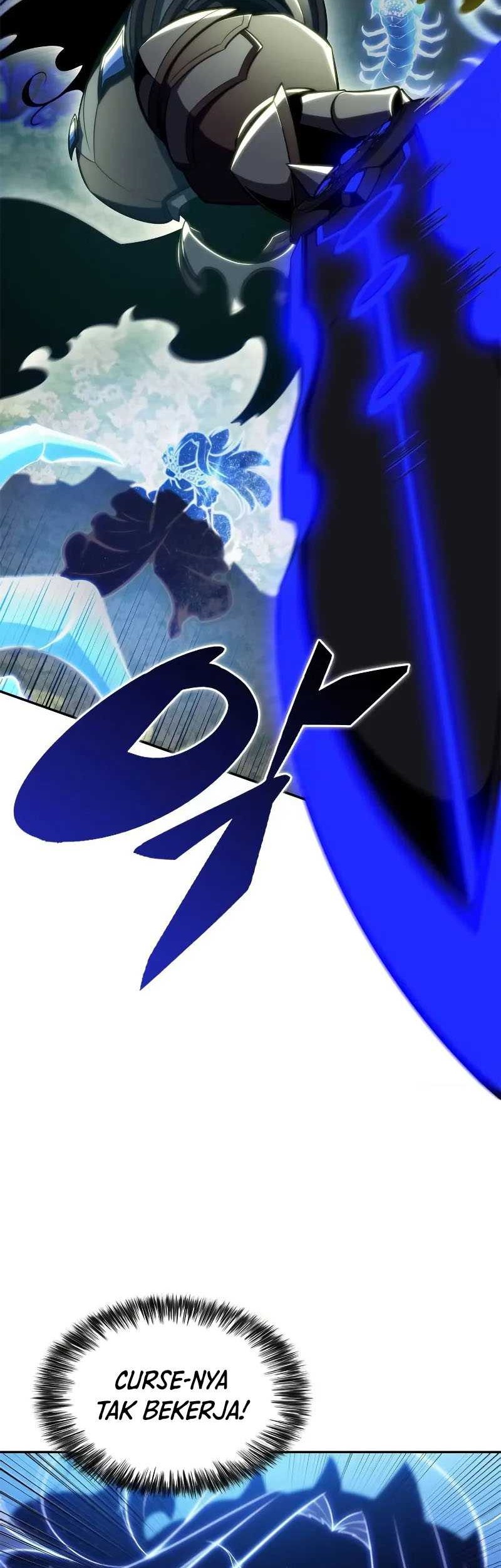 Solo Max-Level Newbie Chapter 140 - halaman 49