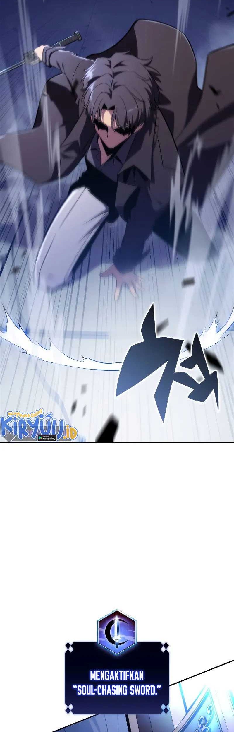 Solo Max-Level Newbie Chapter 140 - halaman 5