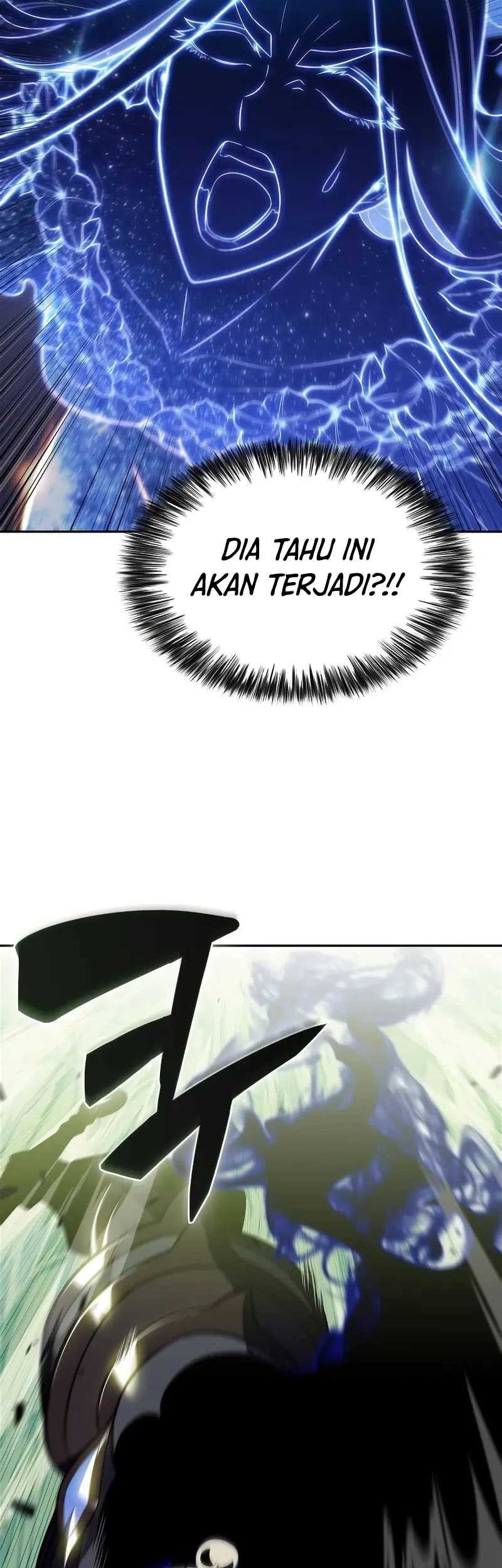 Solo Max-Level Newbie Chapter 140 - halaman 50