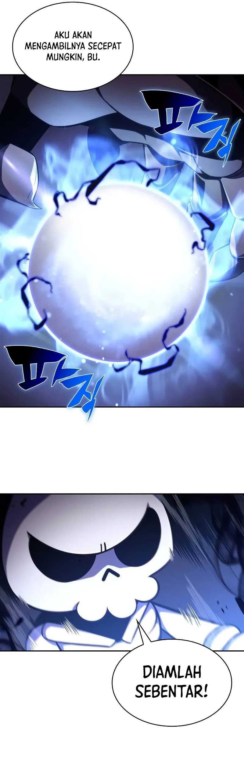 Solo Max-Level Newbie Chapter 140 - halaman 54