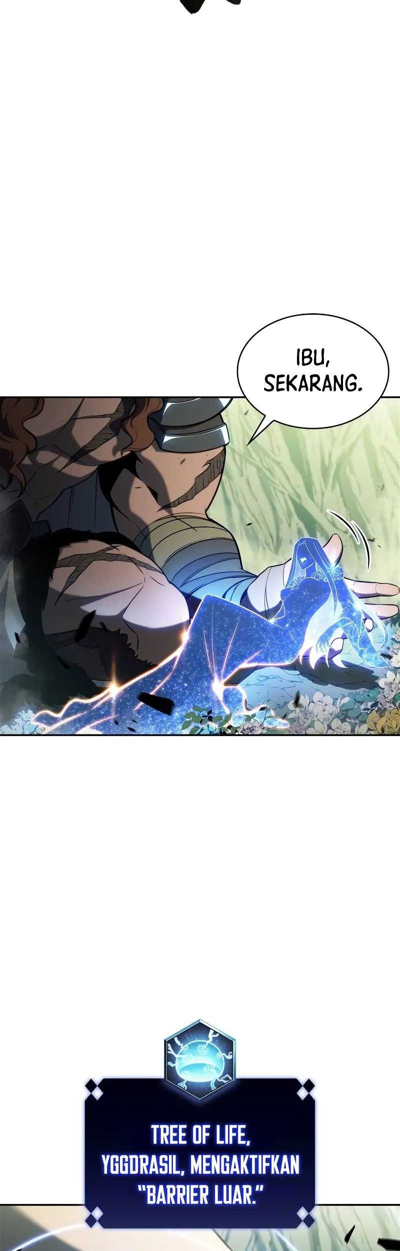 Solo Max-Level Newbie Chapter 140 - halaman 58