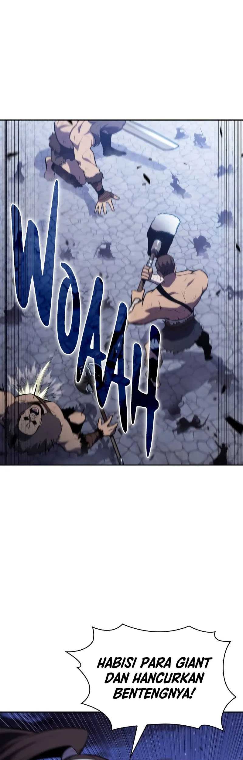 Solo Max-Level Newbie Chapter 140 - halaman 60