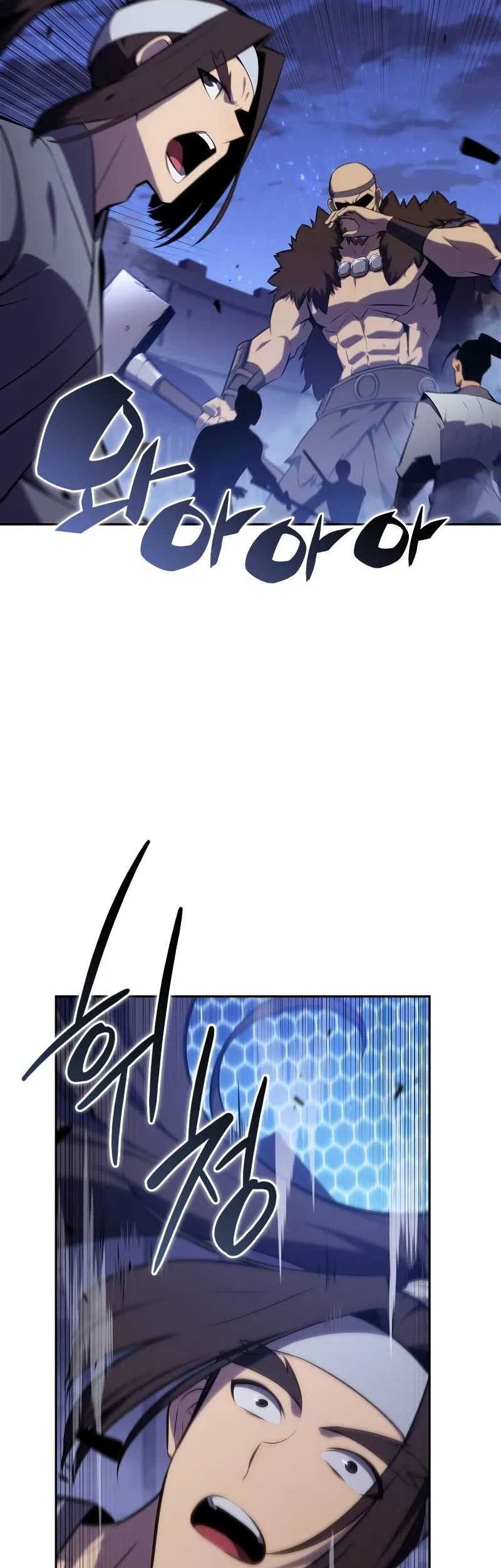 Solo Max-Level Newbie Chapter 140 - halaman 61