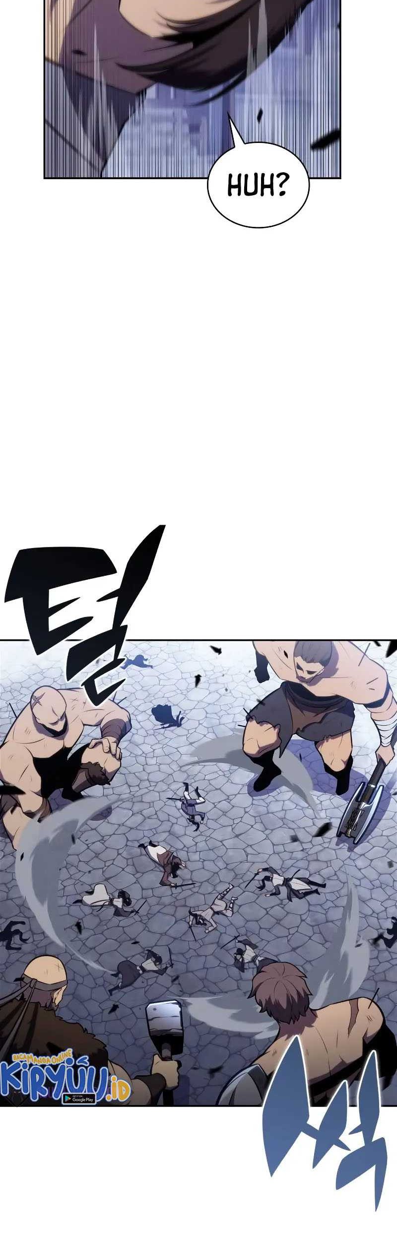 Solo Max-Level Newbie Chapter 140 - halaman 62