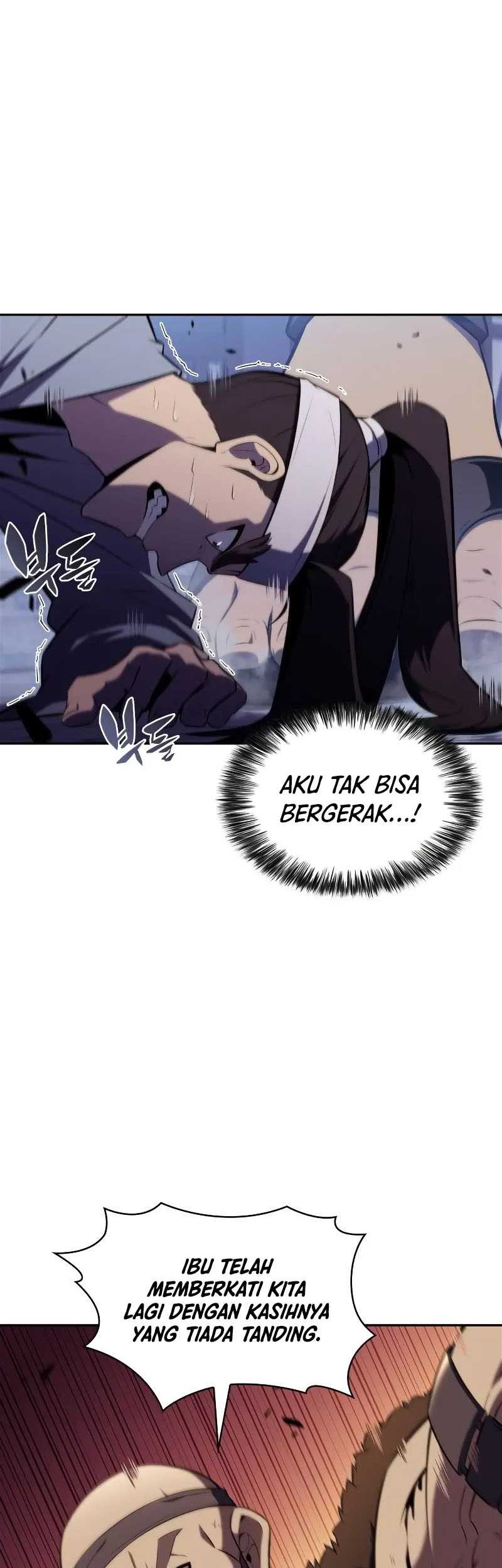 Solo Max-Level Newbie Chapter 140 - halaman 63