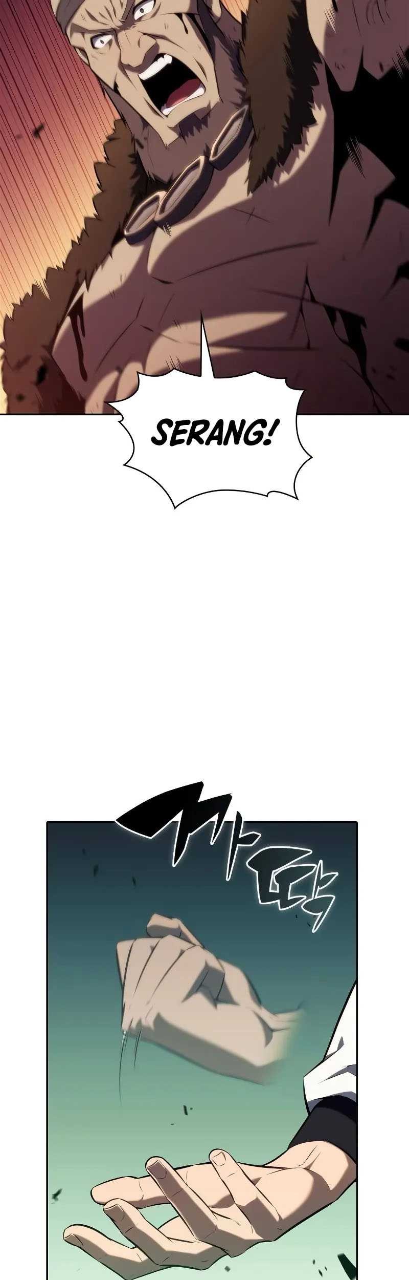 Solo Max-Level Newbie Chapter 140 - halaman 64