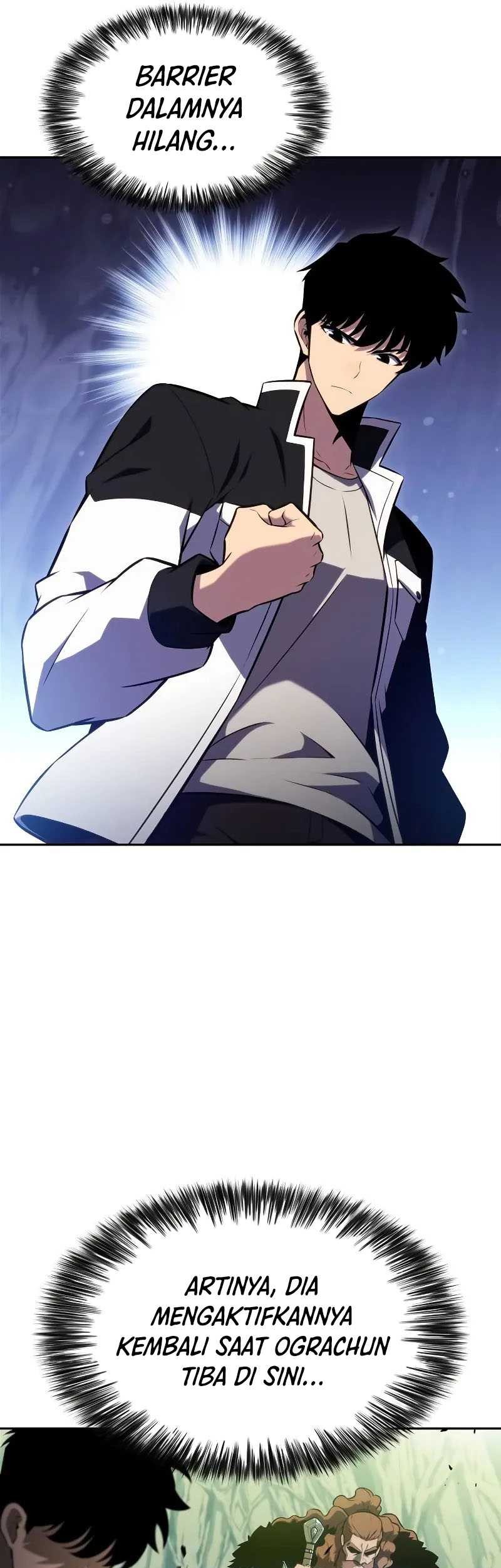Solo Max-Level Newbie Chapter 140 - halaman 66
