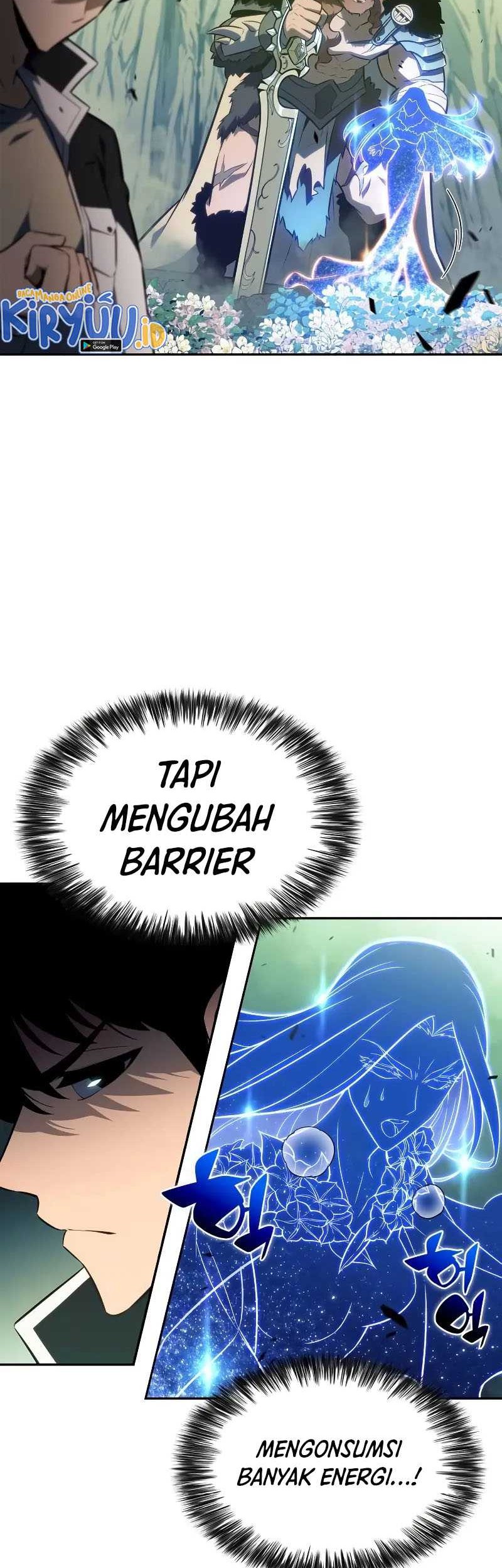 Solo Max-Level Newbie Chapter 140 - halaman 67