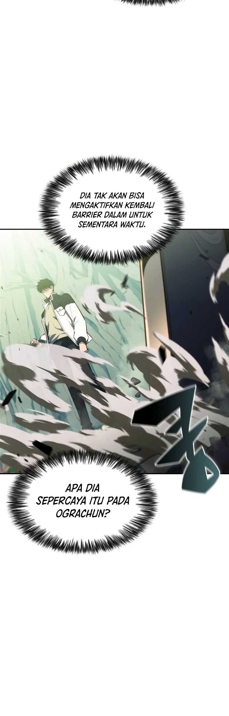 Solo Max-Level Newbie Chapter 140 - halaman 68