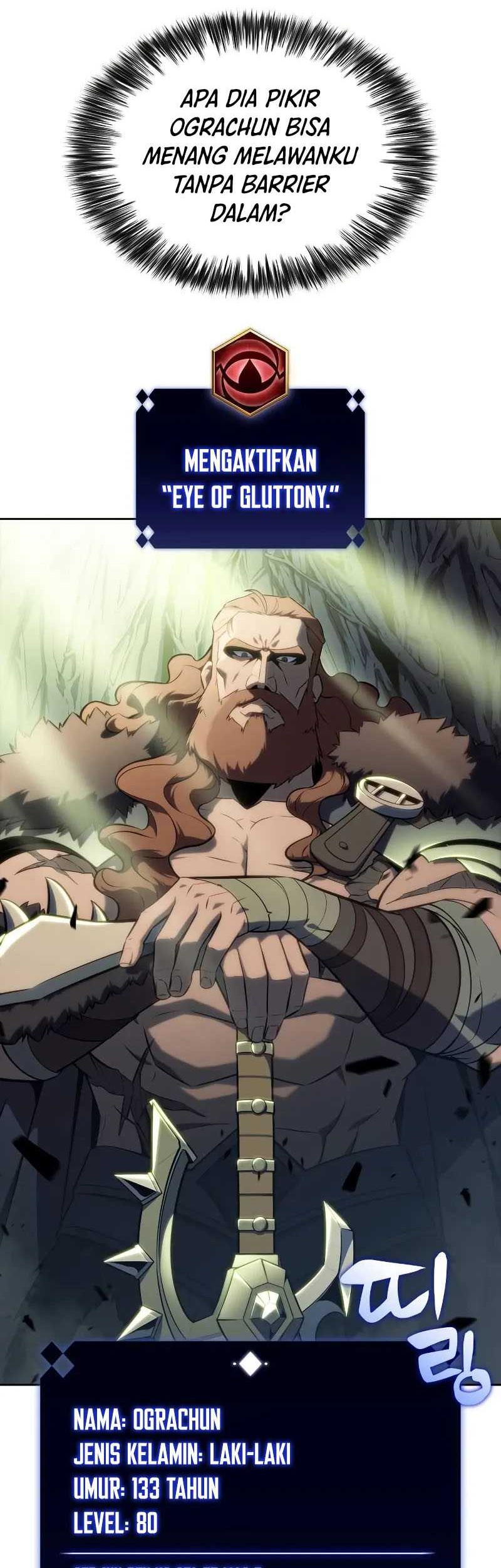 Solo Max-Level Newbie Chapter 140 - halaman 69
