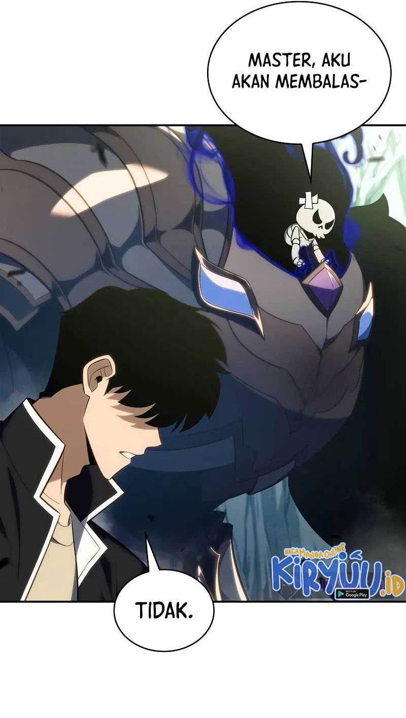 Solo Max-Level Newbie Chapter 140 - halaman 71