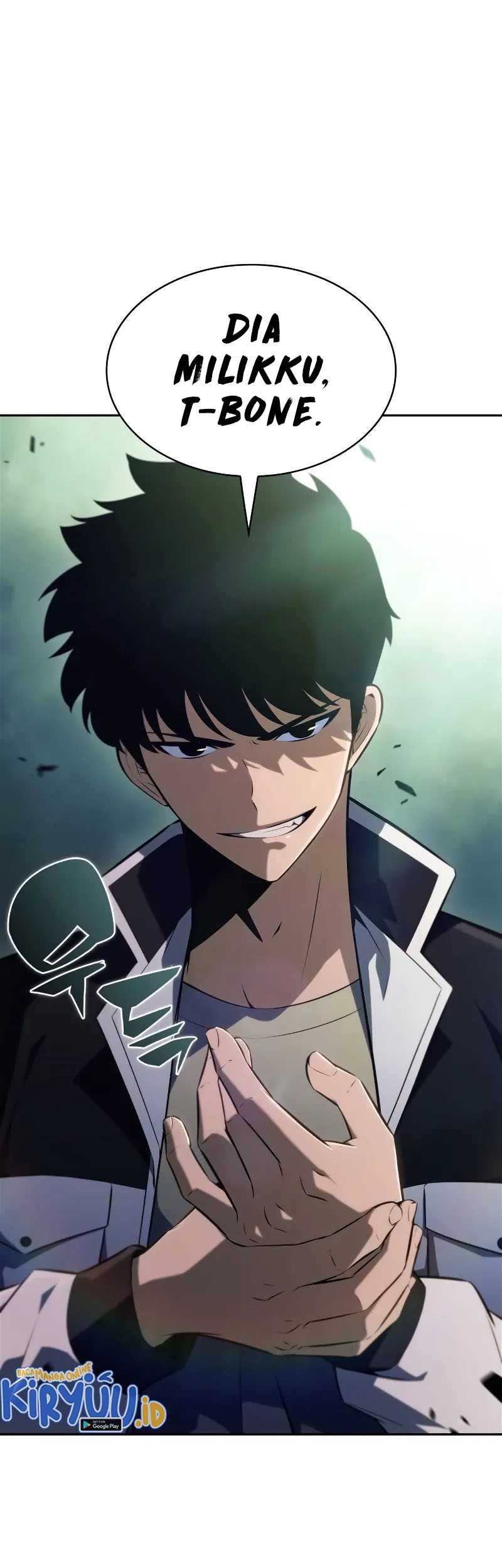 Solo Max-Level Newbie Chapter 140 - halaman 72