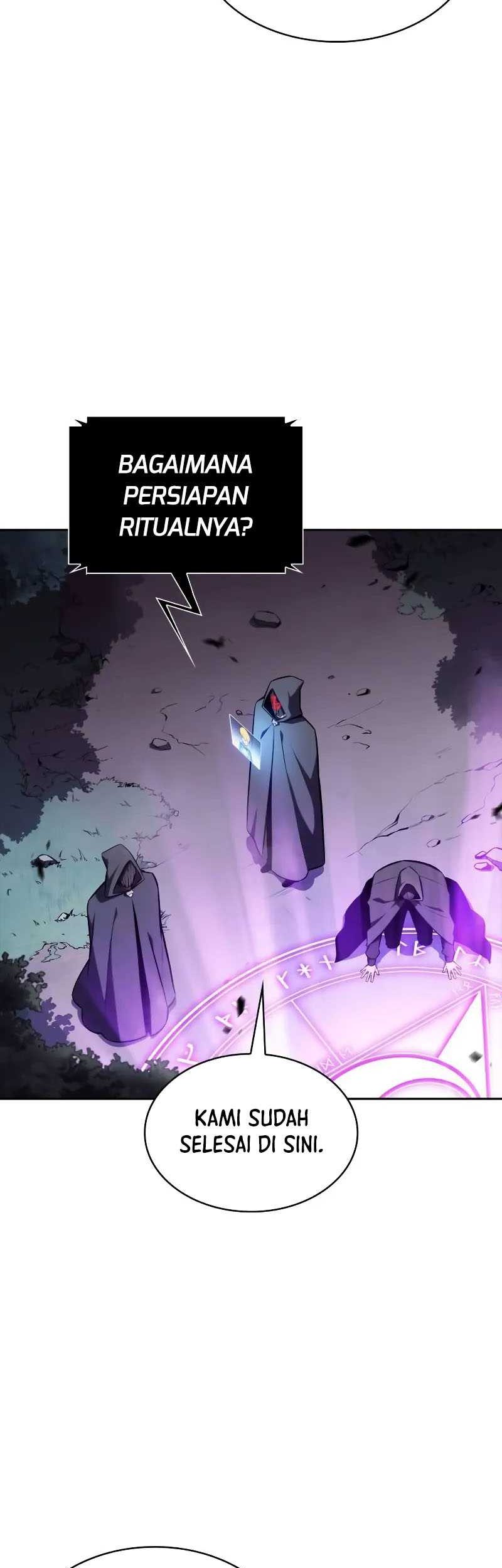 Solo Max-Level Newbie Chapter 140 - halaman 74
