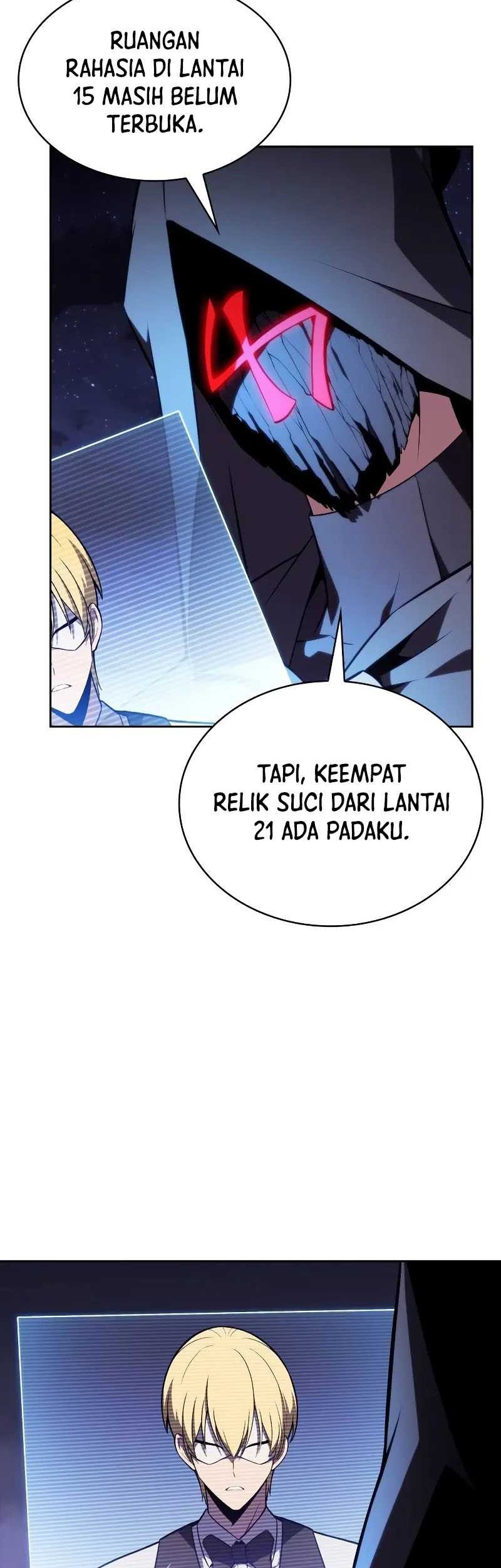 Solo Max-Level Newbie Chapter 140 - halaman 75