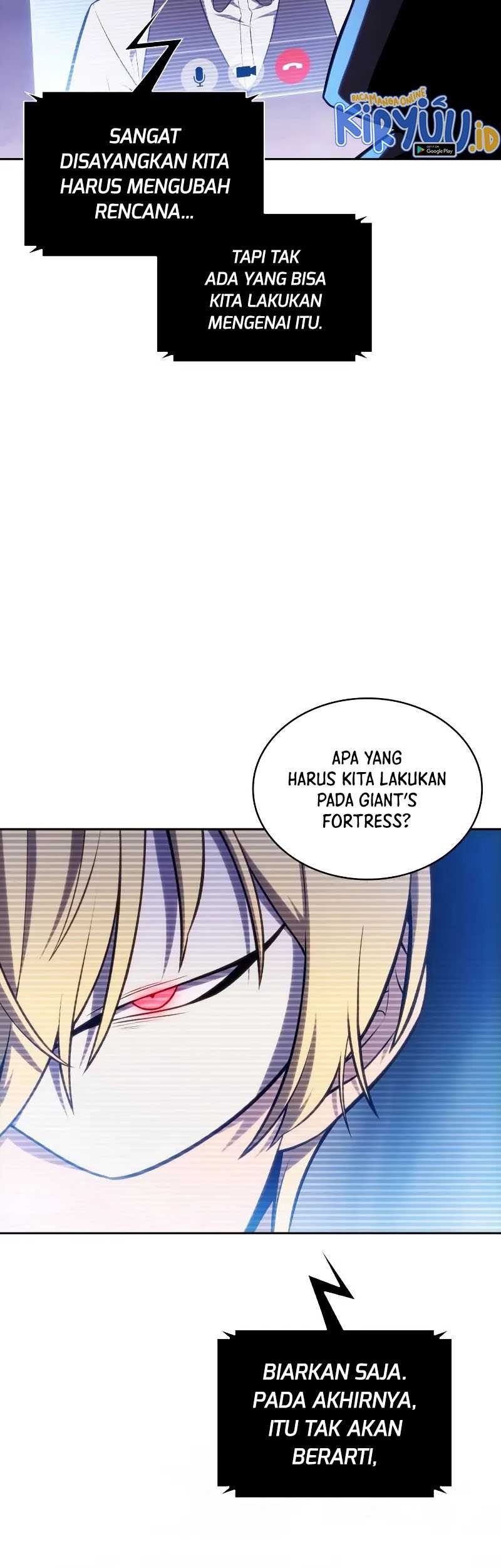 Solo Max-Level Newbie Chapter 140 - halaman 76