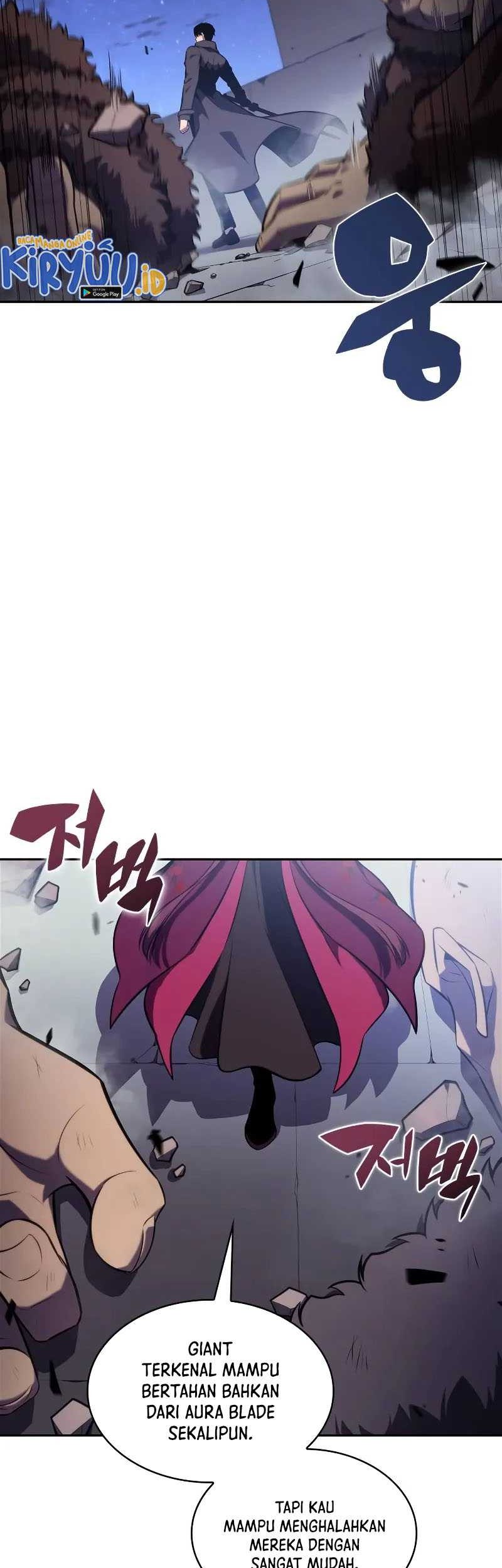 Solo Max-Level Newbie Chapter 140 - halaman 9