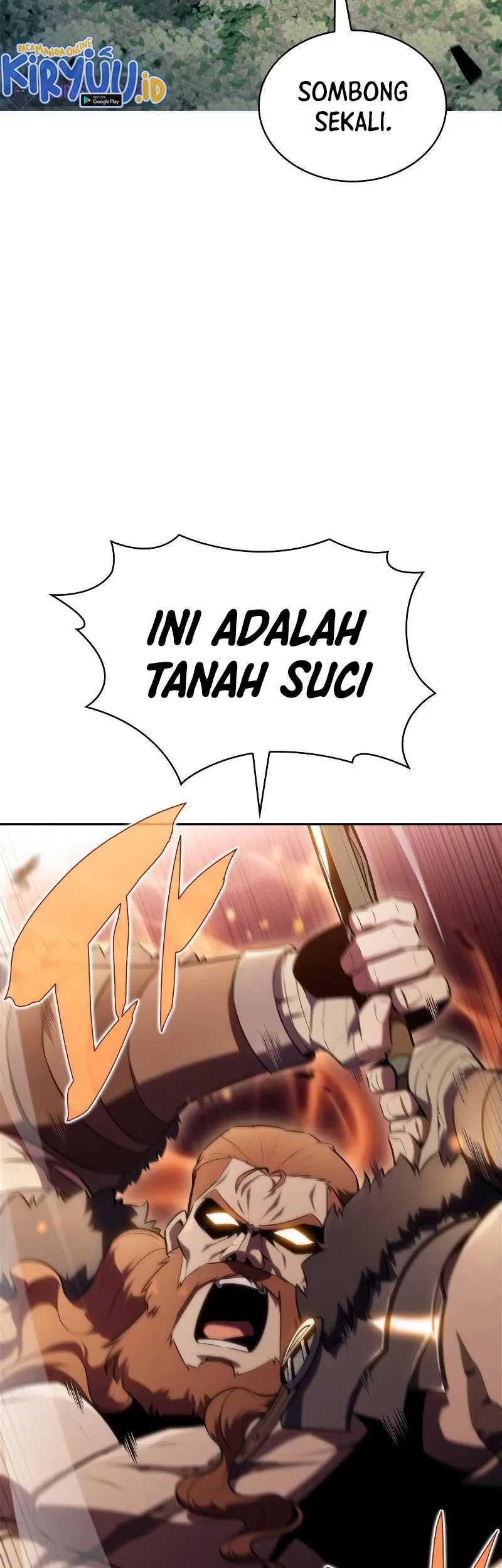 Solo Max-Level Newbie Chapter 141 - halaman 12