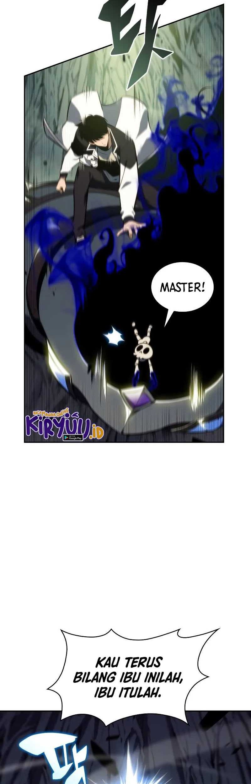 Solo Max-Level Newbie Chapter 141 - halaman 15