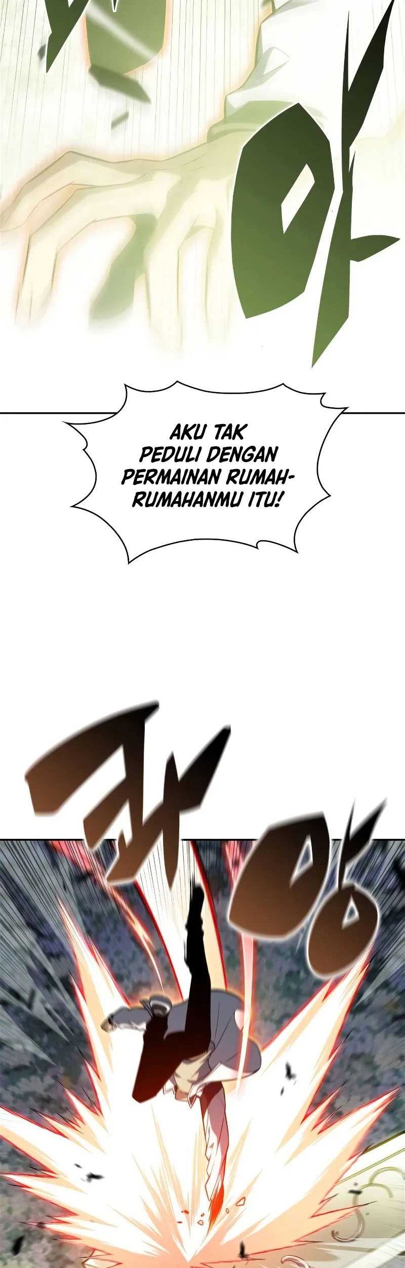 Solo Max-Level Newbie Chapter 141 - halaman 17