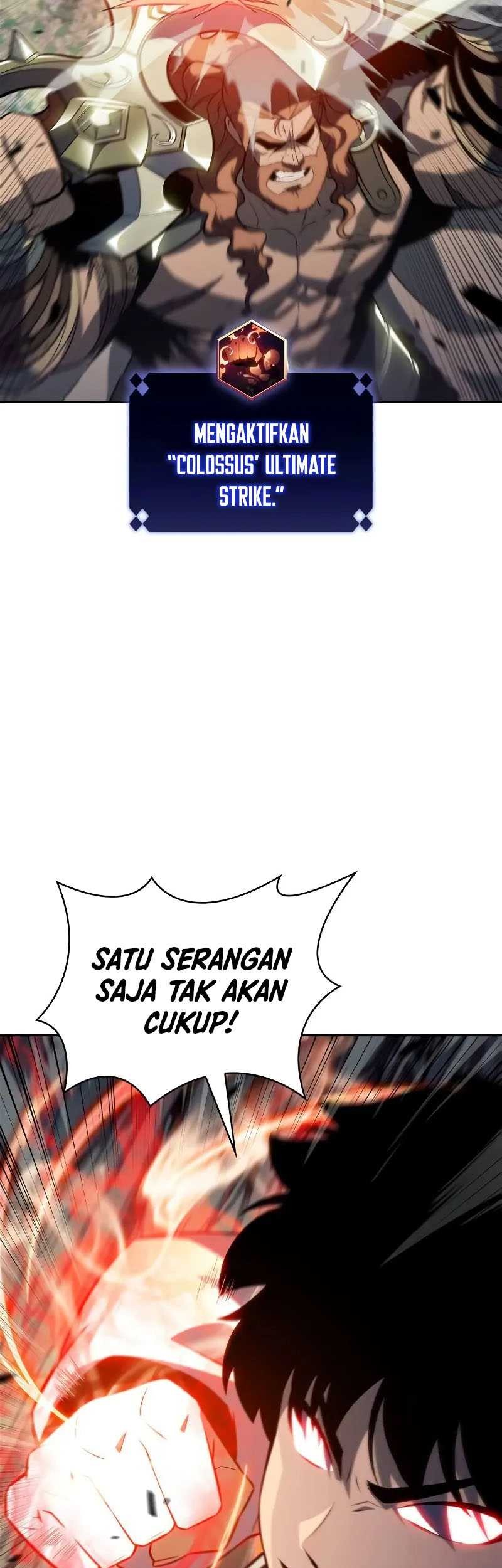 Solo Max-Level Newbie Chapter 141 - halaman 18