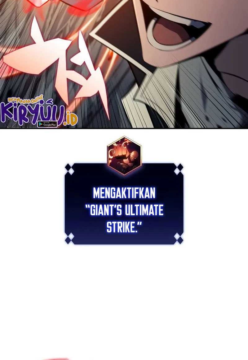 Solo Max-Level Newbie Chapter 141 - halaman 19