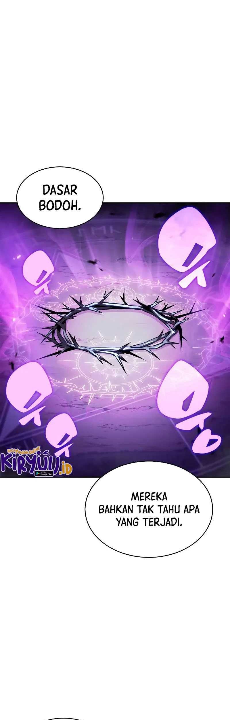 Solo Max-Level Newbie Chapter 141 - halaman 2