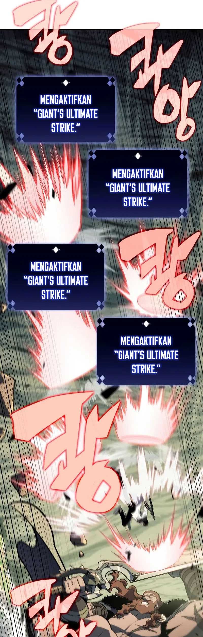 Solo Max-Level Newbie Chapter 141 - halaman 20