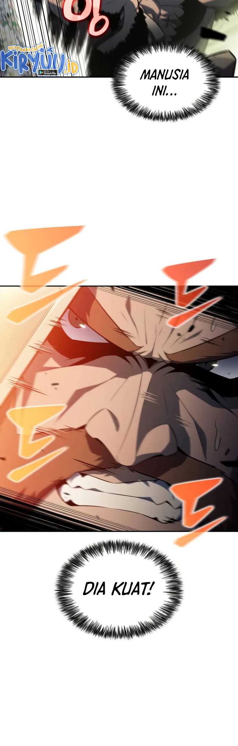 Solo Max-Level Newbie Chapter 141 - halaman 21
