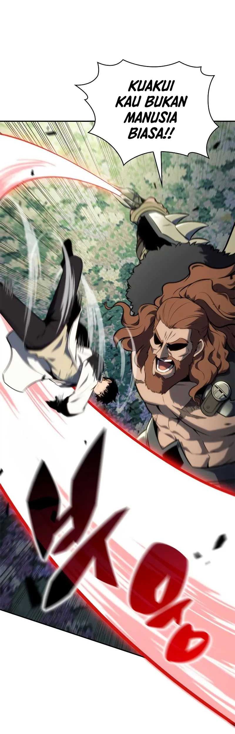 Solo Max-Level Newbie Chapter 141 - halaman 22