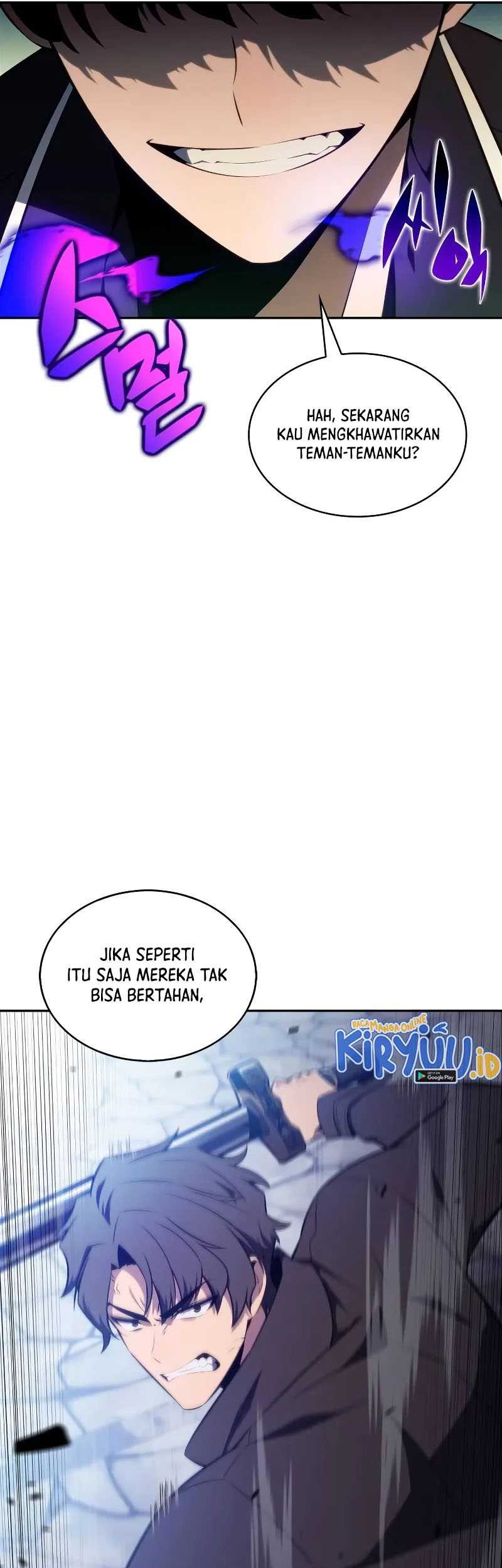 Solo Max-Level Newbie Chapter 141 - halaman 26