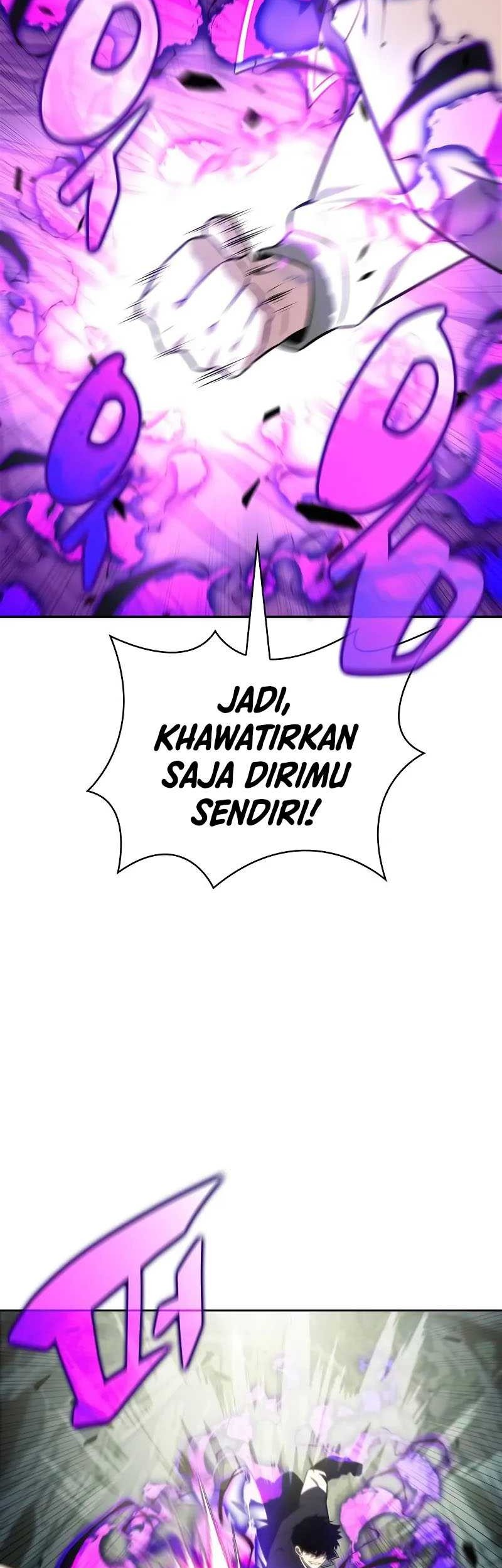 Solo Max-Level Newbie Chapter 141 - halaman 28