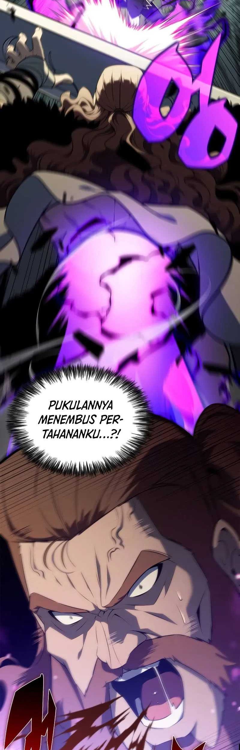 Solo Max-Level Newbie Chapter 141 - halaman 29