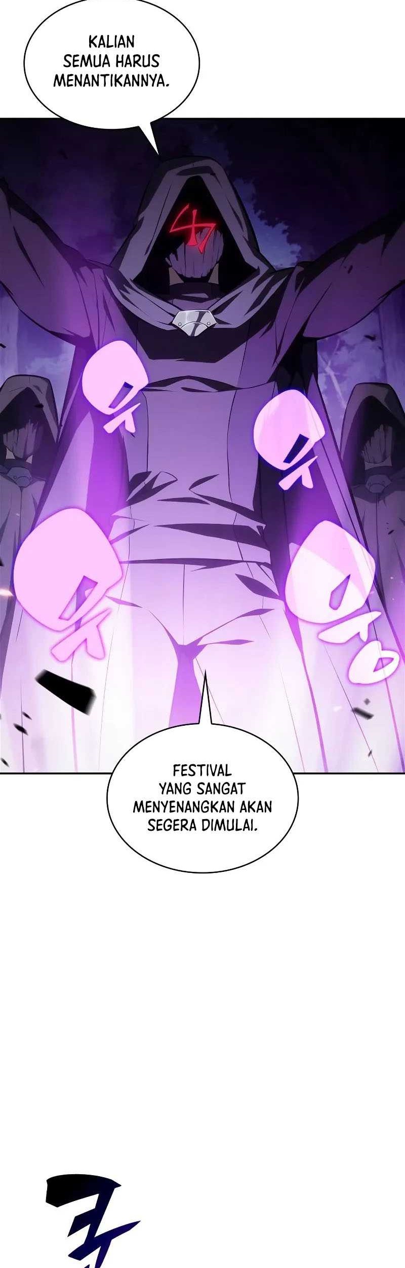 Solo Max-Level Newbie Chapter 141 - halaman 3