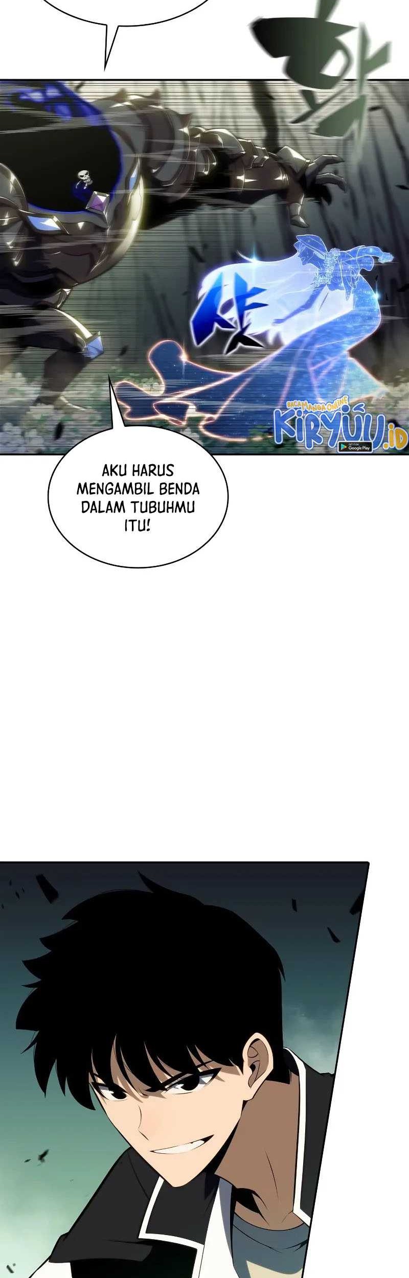 Solo Max-Level Newbie Chapter 141 - halaman 33