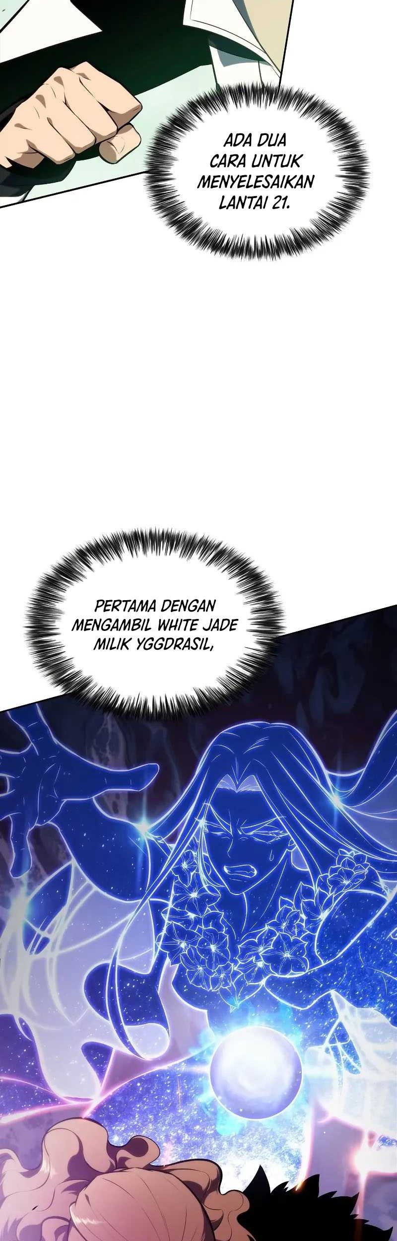 Solo Max-Level Newbie Chapter 141 - halaman 34