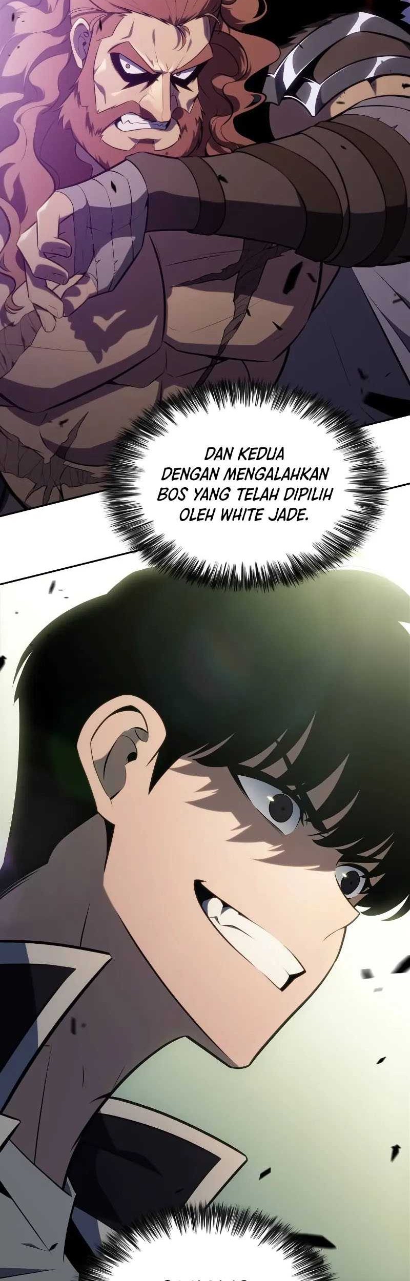 Solo Max-Level Newbie Chapter 141 - halaman 35